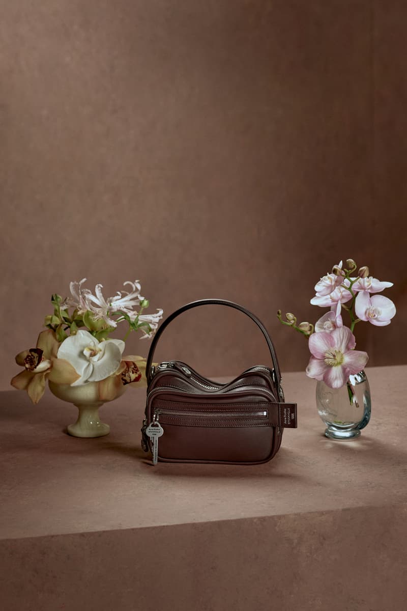 Acne Studios FW26 Collection Release Info