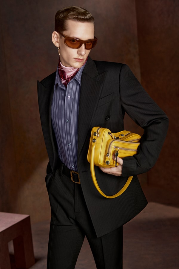 Acne Studios FW26 Collection Release Info