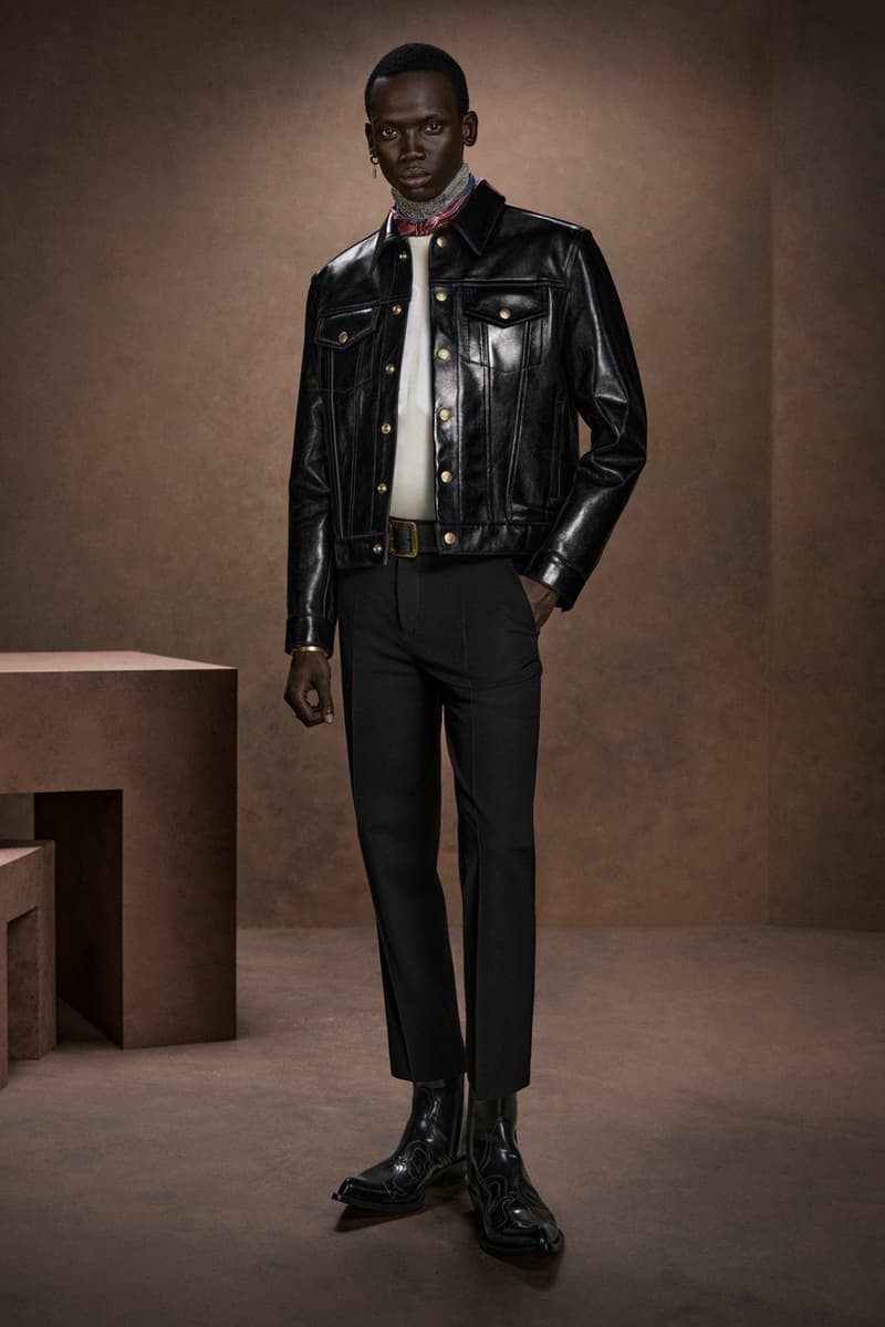 Acne Studios FW26 Collection Release Info