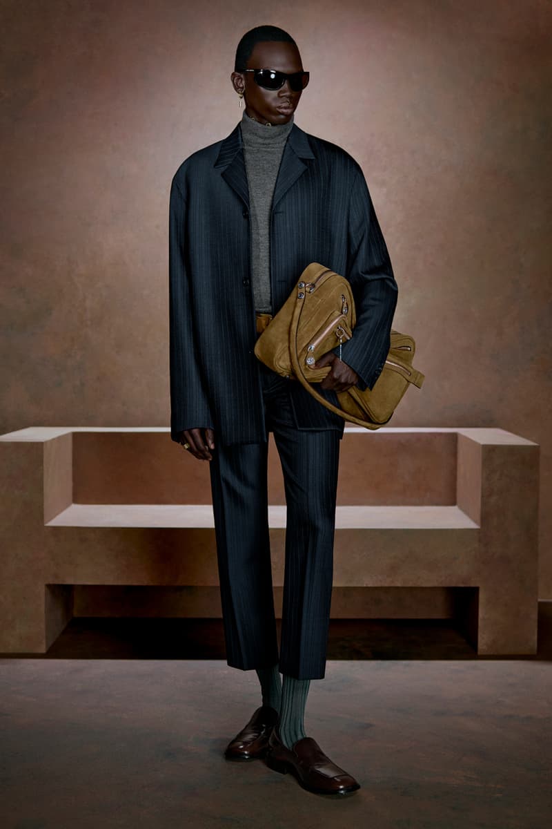 Acne Studios FW26 Collection Release Info
