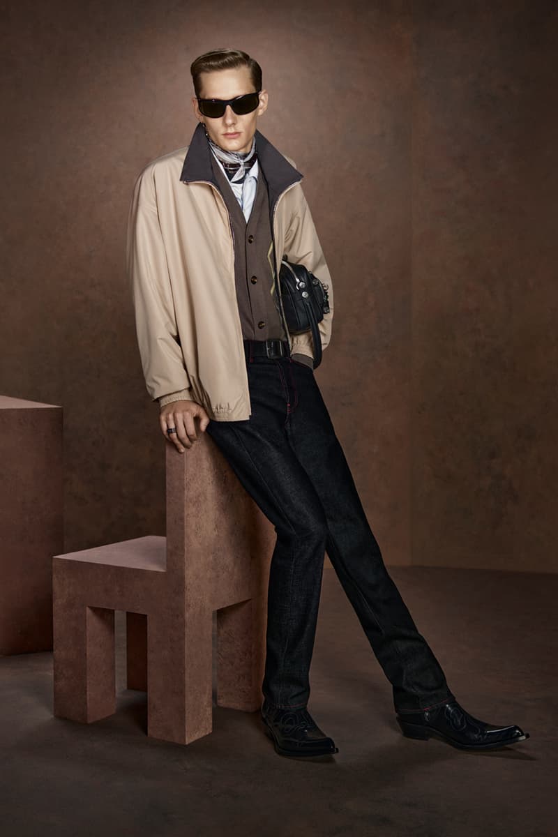 Acne Studios FW26 Collection Release Info