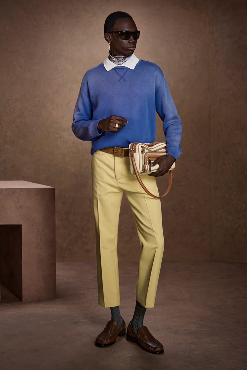 Acne Studios FW26 Collection Release Info