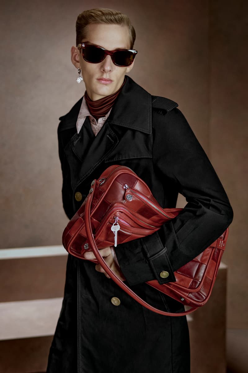 Acne Studios FW26 Collection Release Info