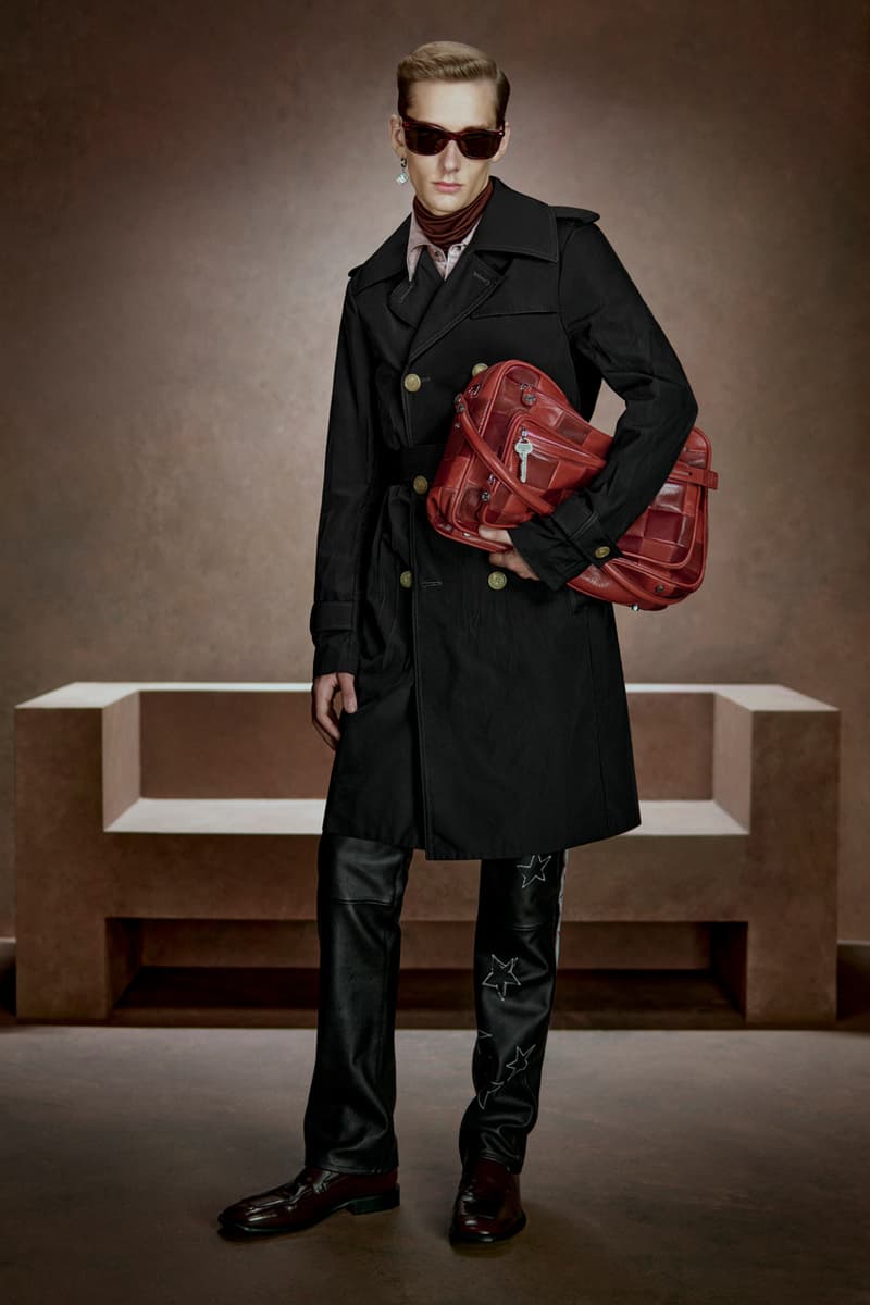 Acne Studios FW26 Collection Release Info