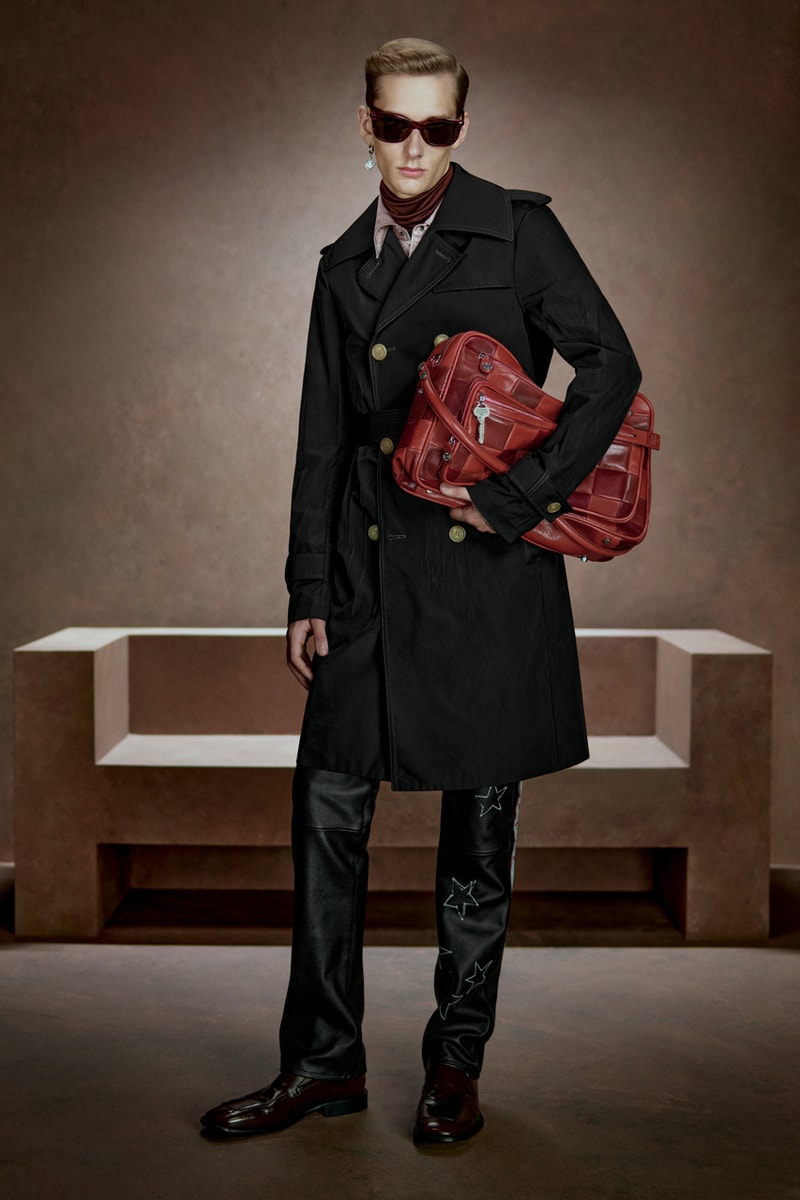 Acne Studios FW26 Collection Release Info