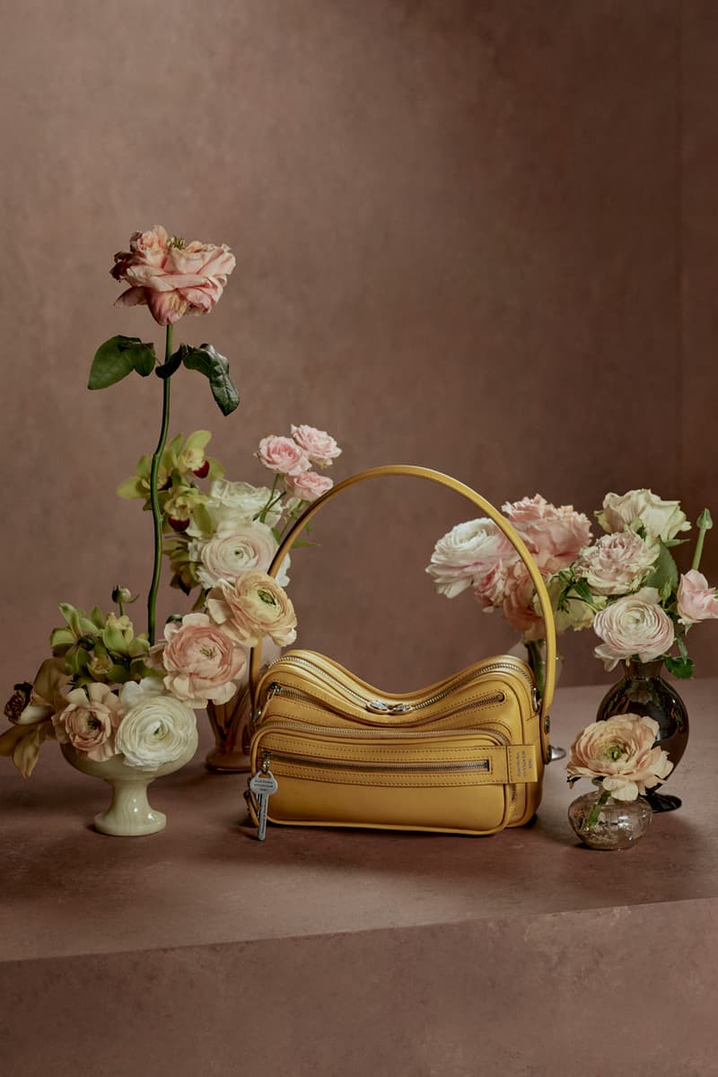 Acne Studios FW26 Collection Release Info