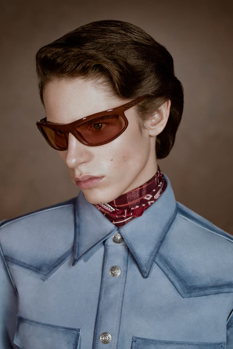Acne Studios FW26 Collection Release Info