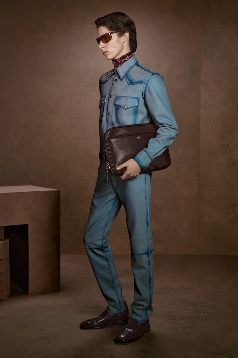 Acne Studios FW26 Collection Release Info