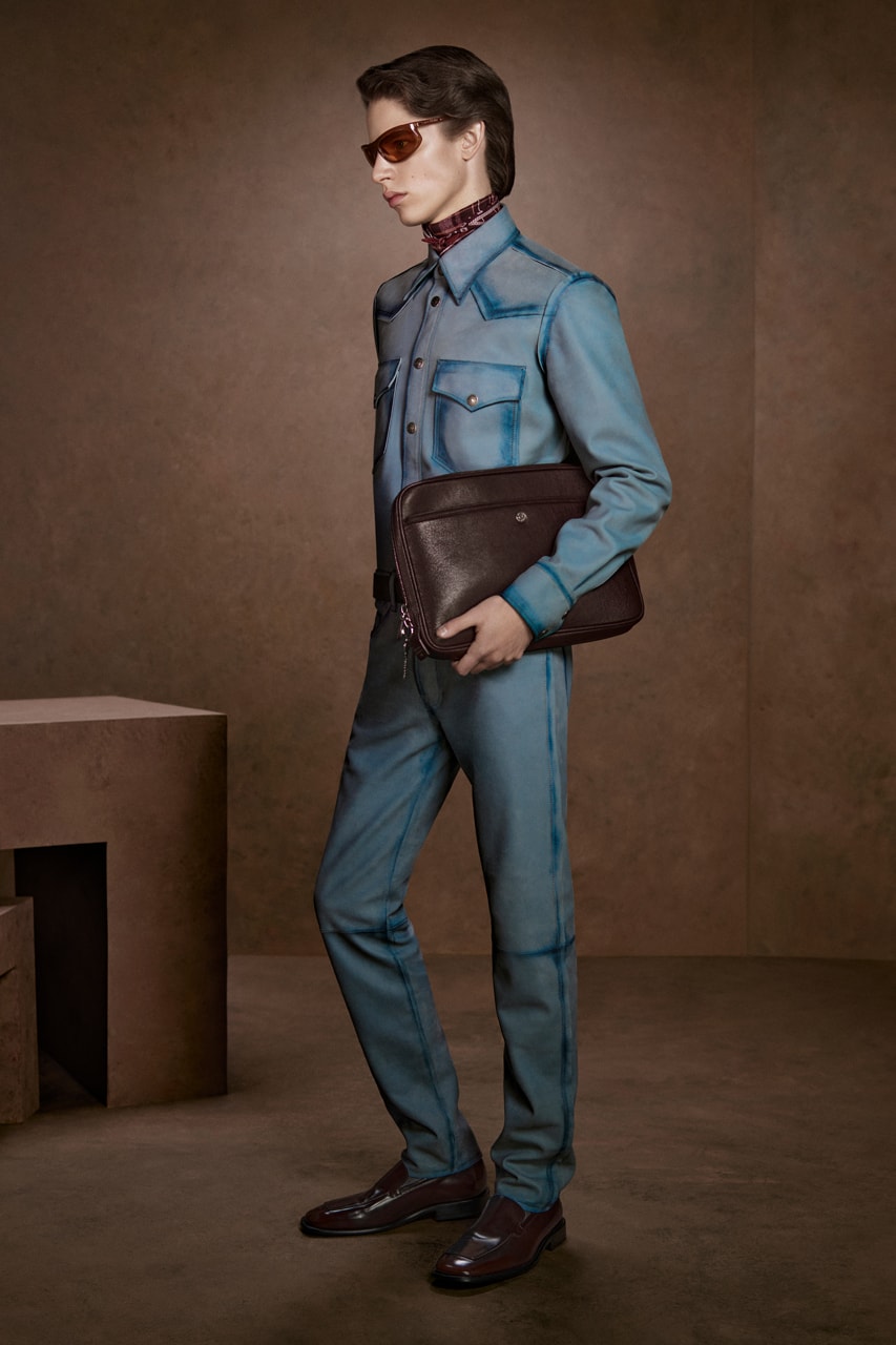 Acne Studios FW26 Collection Release Info