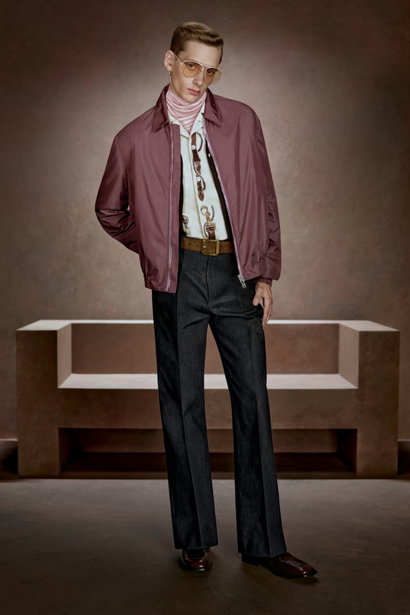 Acne Studios FW26 Collection Release Info