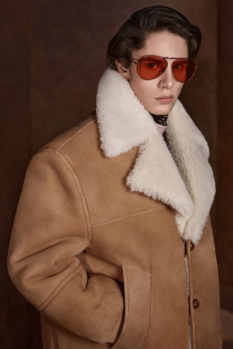 Acne Studios FW26 Collection Release Info