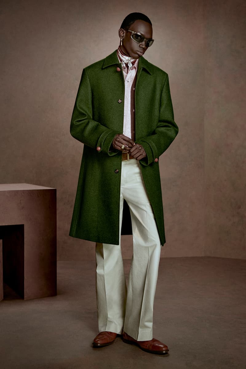 Acne Studios FW26 Collection Release Info