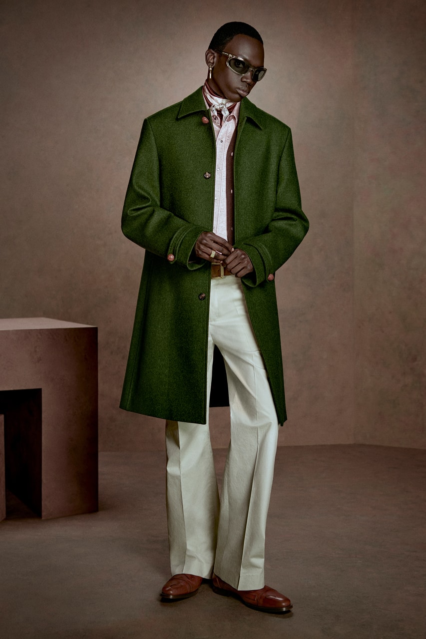 Acne Studios FW26 Collection Release Info