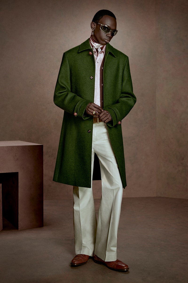 Acne Studios FW26 Collection Release Info