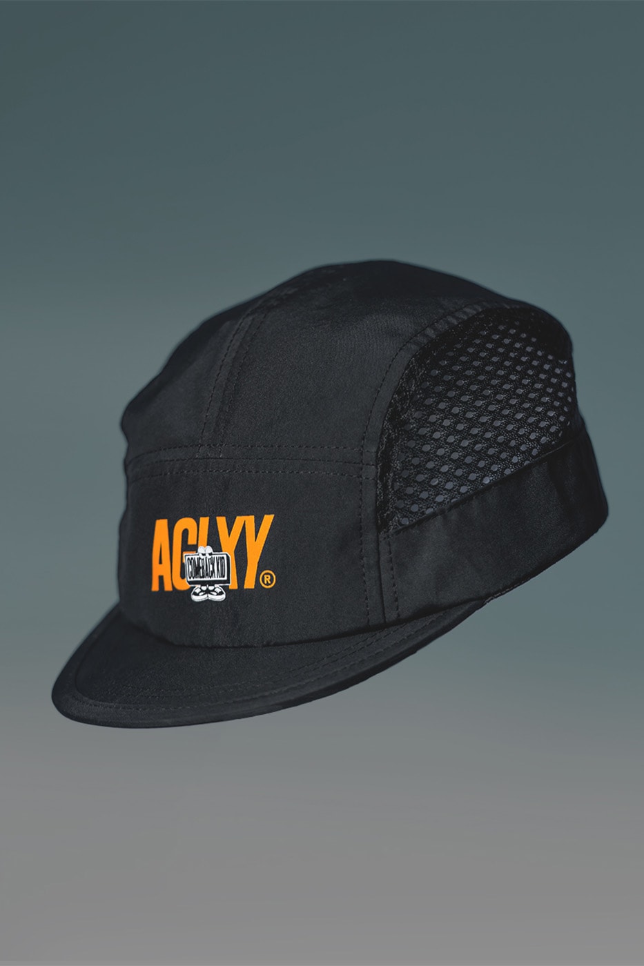 AGLXY Ageless Galaxy Comback Kid Capsule Collaboration Release Info