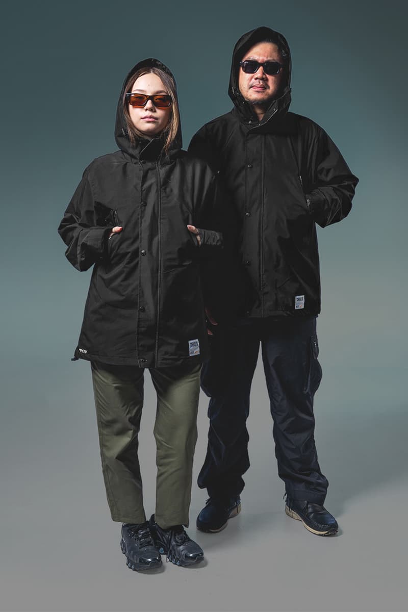 AGLXY Ageless Galaxy Comback Kid Capsule Collaboration Release Info