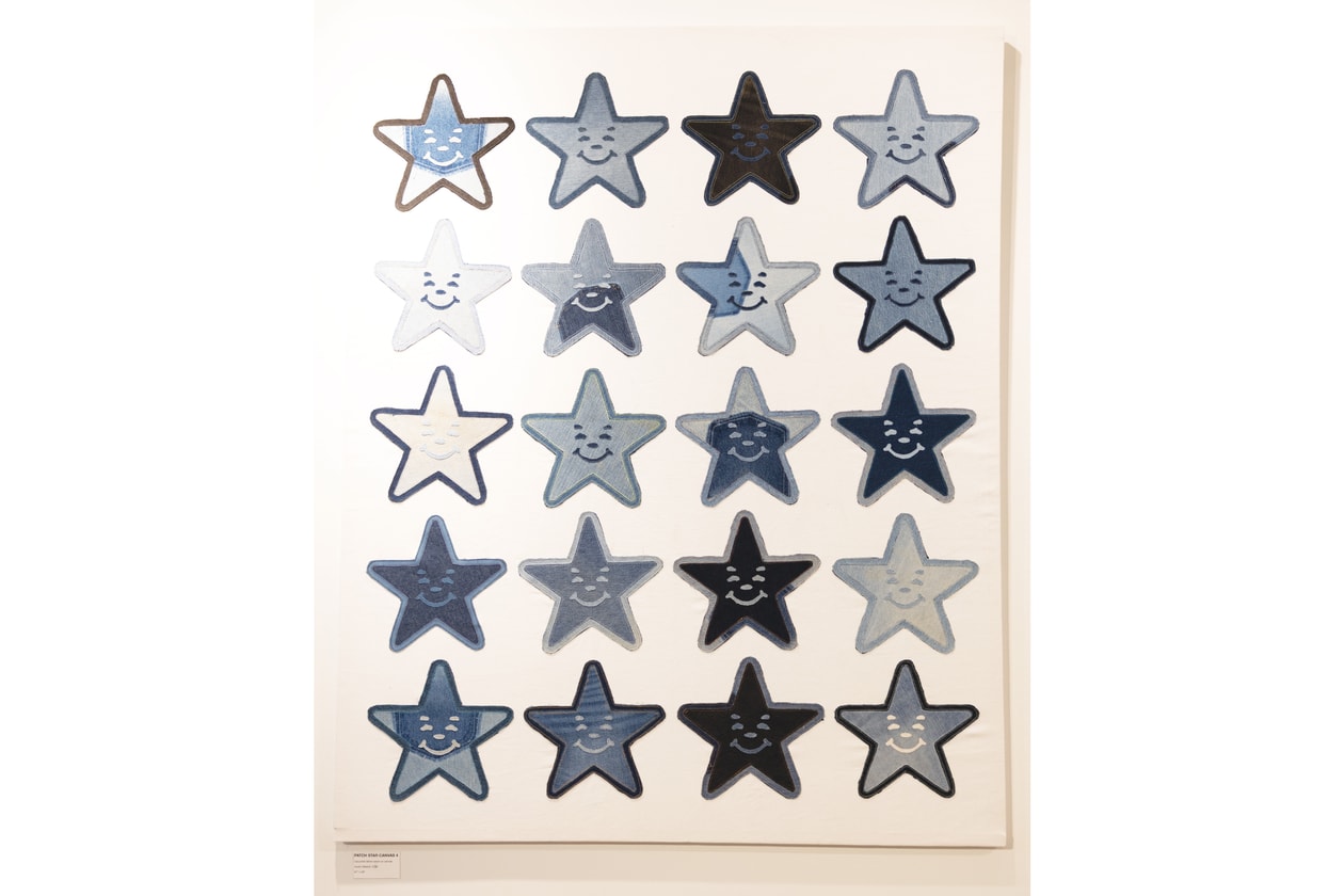 Austin 'Asspizza' Babbit x CART Department Exhibition New York Artworks