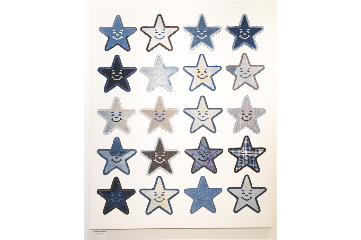 Austin 'Asspizza' Babbit x CART Department Exhibition New York Artworks