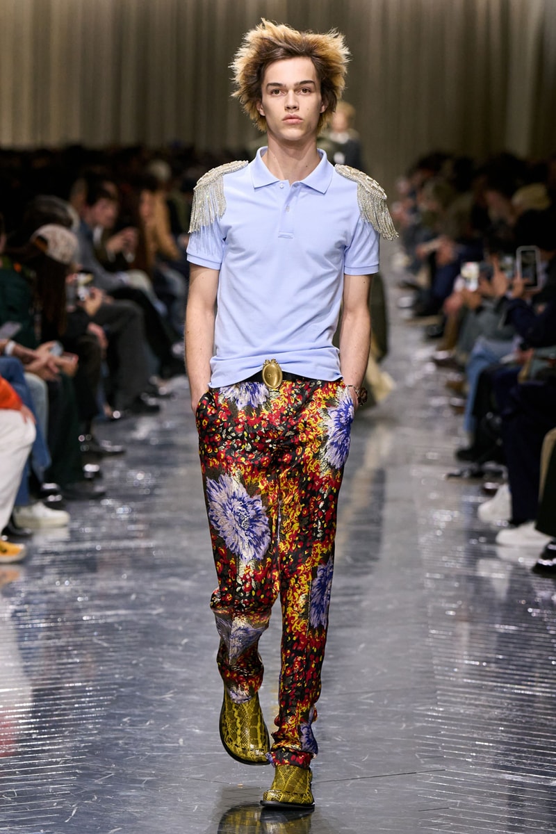 Jonathan Anderson Dior Fall/Winter 2026 Paris Fashion Week Runway Collection Jonathan Anderson's Dior FW26 Collection Is a Poetic Collision of Heritage and Subversion