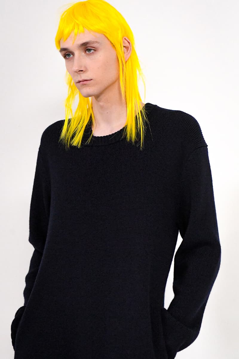 Backstage With Jonathan Anderson at Dior FW26 jonathan anderson