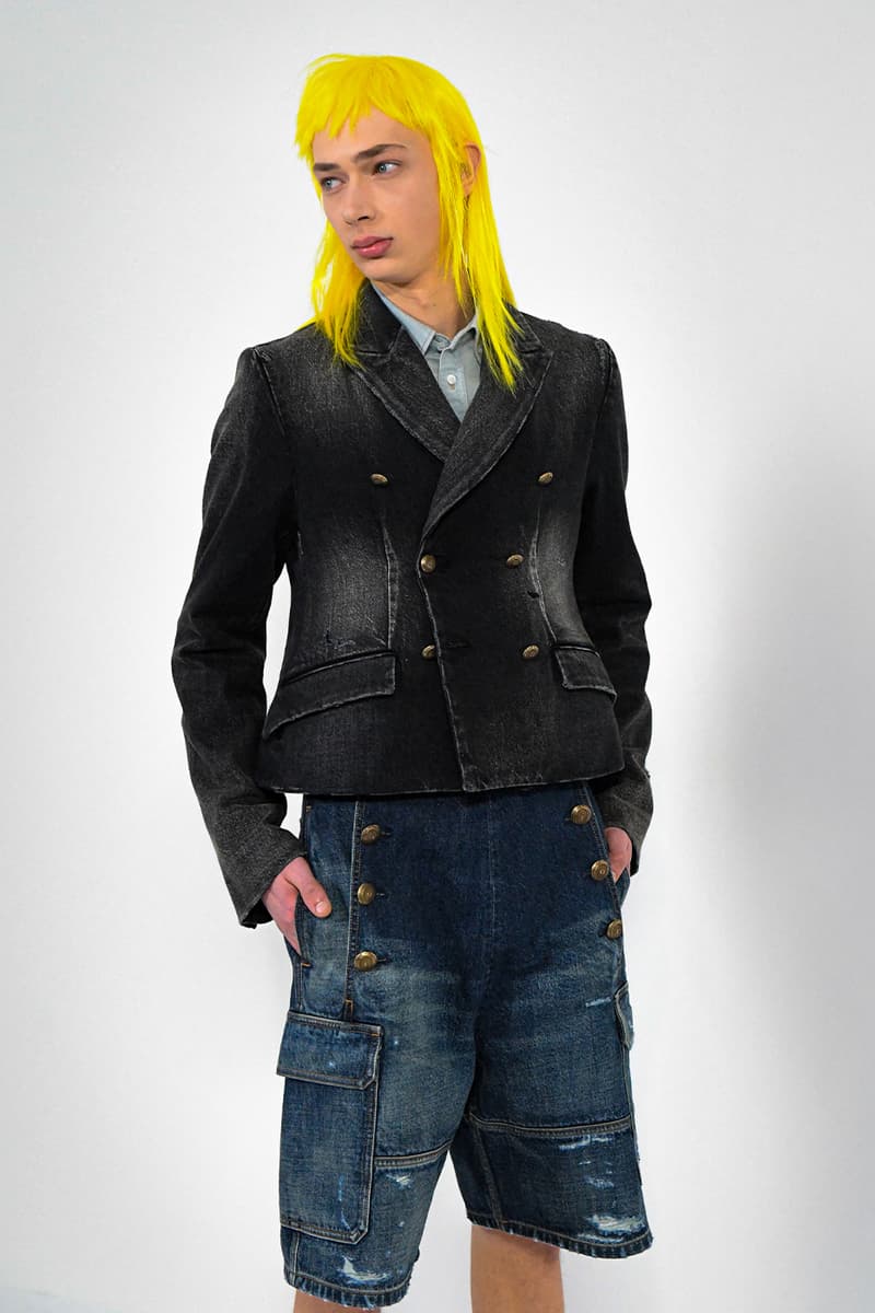 Backstage With Jonathan Anderson at Dior FW26 jonathan anderson