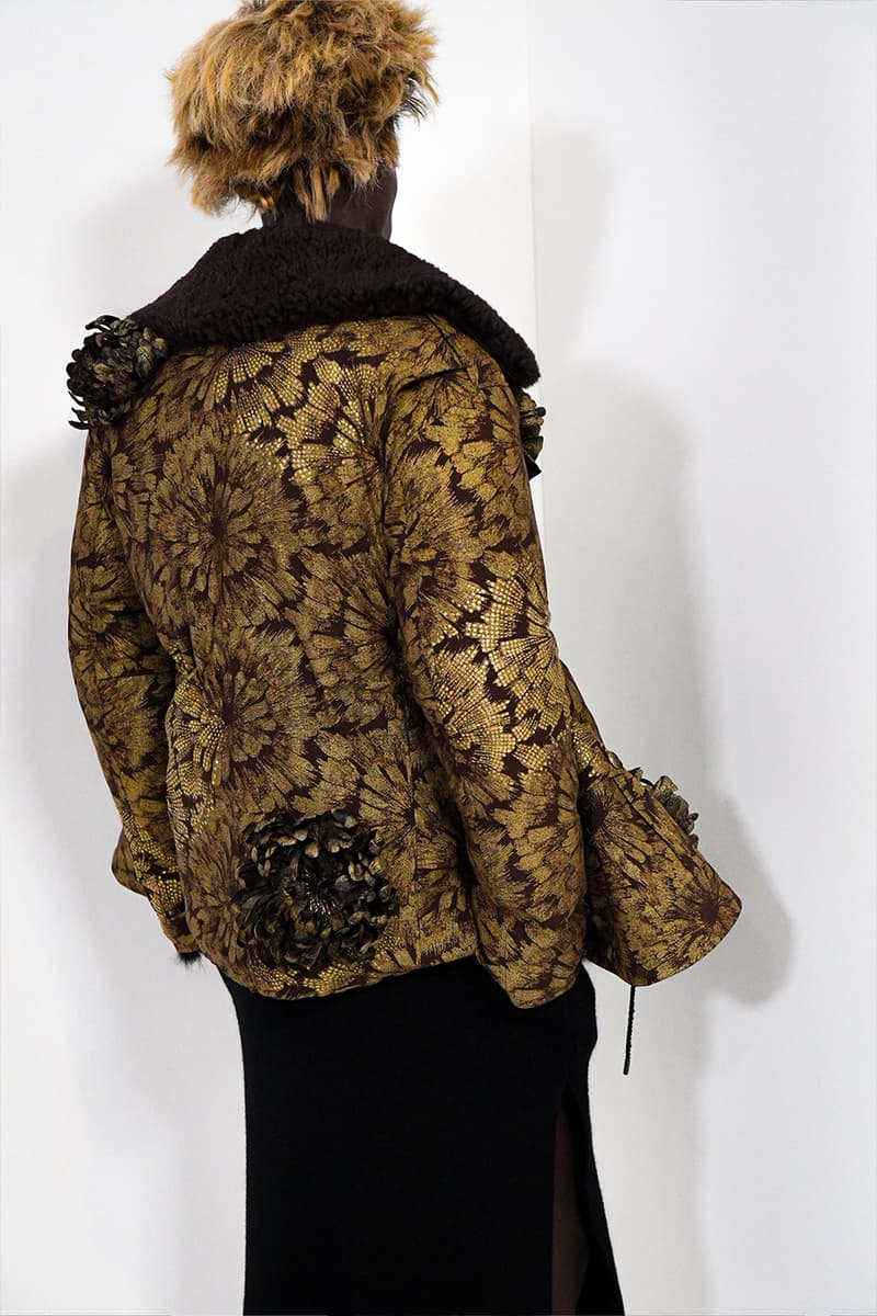 Backstage With Jonathan Anderson at Dior FW26 jonathan anderson