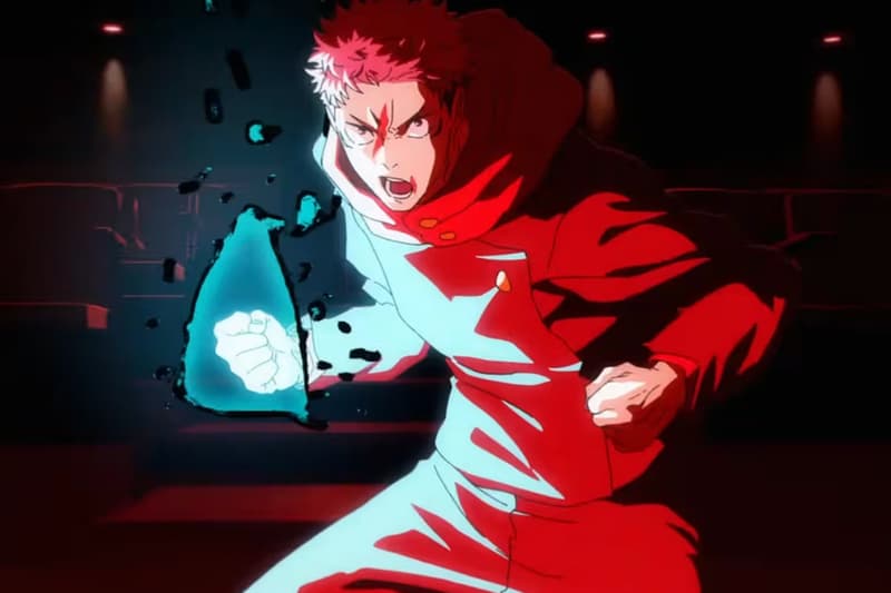 Netflix MAPPA Japanese Anime Studio New Expanded Strategic Partnership Announcement