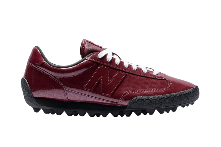 New Arrivals From HBX: New Balance