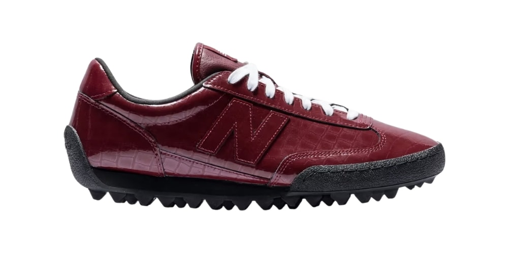 New Balance New Arrivals: Sneaker Hype