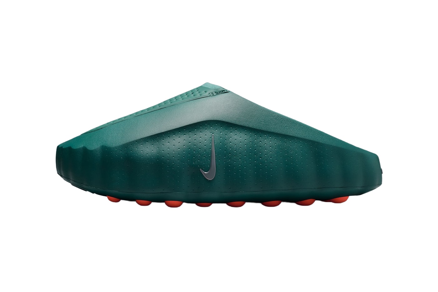 Nike Mind 001 Mineral Slate Light Pumice Hyper Crimson Metallic Platinum HQ4307-300 Release Info