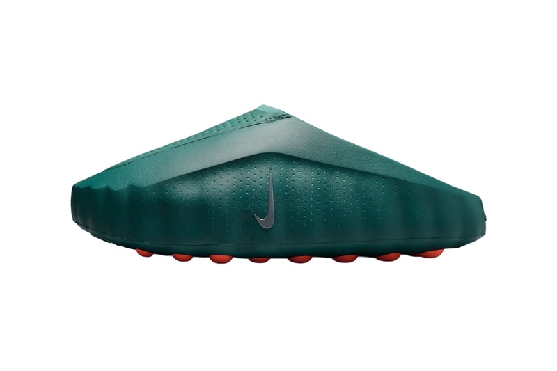 Nike Mind 001 Mineral Slate Light Pumice Hyper Crimson Metallic Platinum HQ4307-300 Release Info