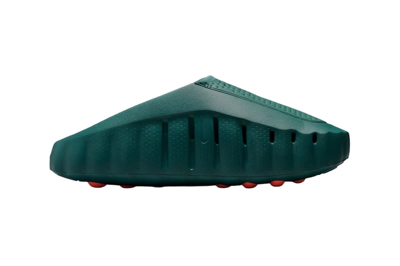 Nike Mind 001 Mineral Slate Light Pumice Hyper Crimson Metallic Platinum HQ4307-300 Release Info