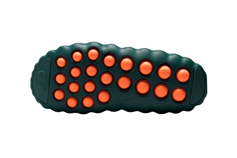 Nike Mind 001 Mineral Slate Light Pumice Hyper Crimson Metallic Platinum HQ4307-300 Release Info
