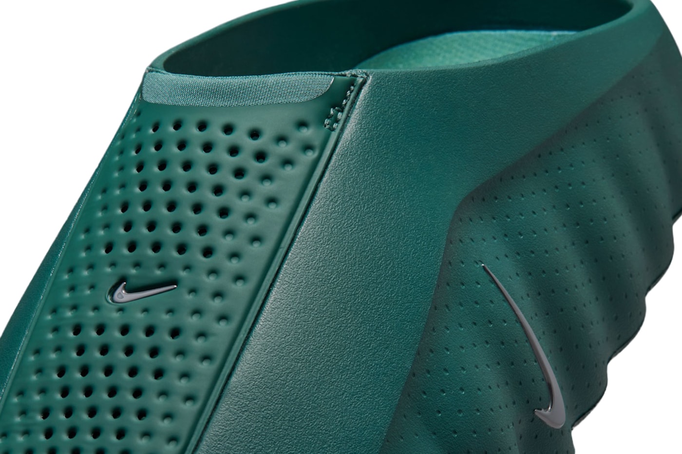 Nike Mind 001 Mineral Slate Light Pumice Hyper Crimson Metallic Platinum HQ4307-300 Release Info
