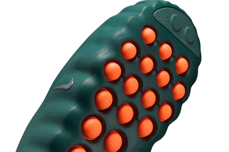 Nike Mind 001 Mineral Slate Light Pumice Hyper Crimson Metallic Platinum HQ4307-300 Release Info