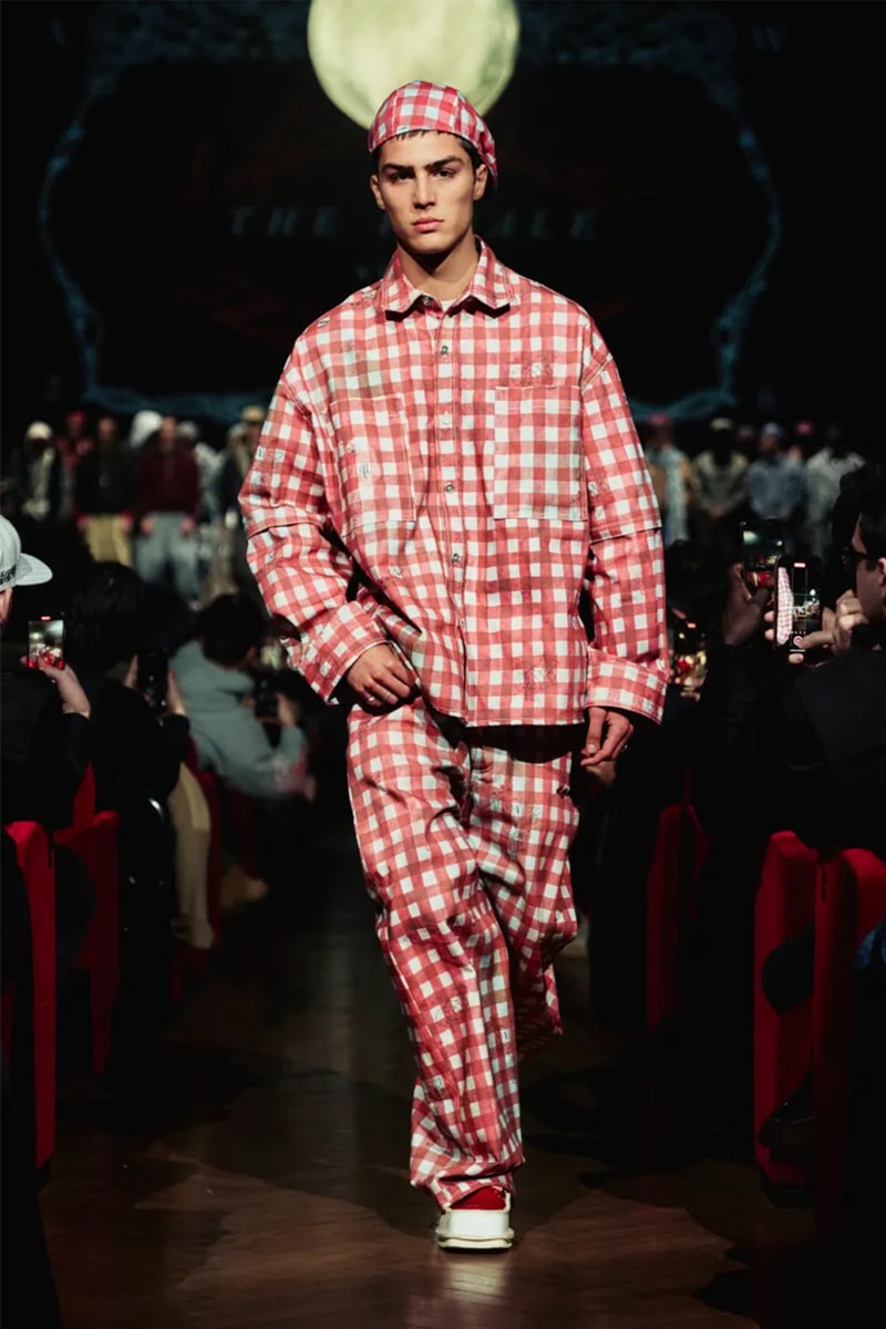PDF Fall.Winter 2-26 Menswear Collection Milan Fashion Week Runway Domenico Formichetti Napapijri