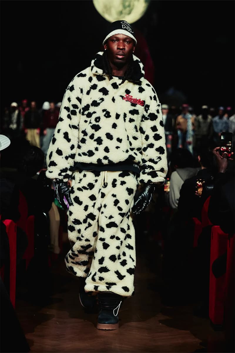 PDF Fall.Winter 2-26 Menswear Collection Milan Fashion Week Runway Domenico Formichetti Napapijri