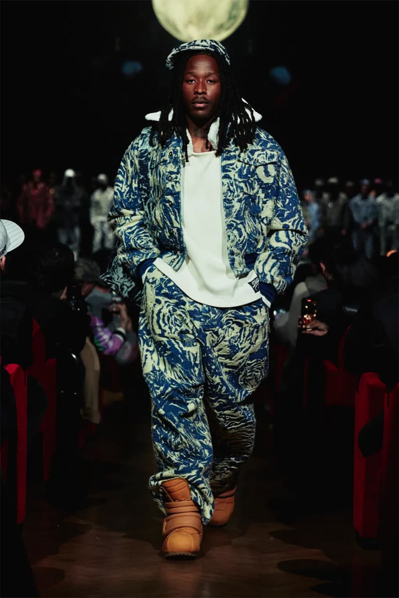 PDF Fall.Winter 2-26 Menswear Collection Milan Fashion Week Runway Domenico Formichetti Napapijri