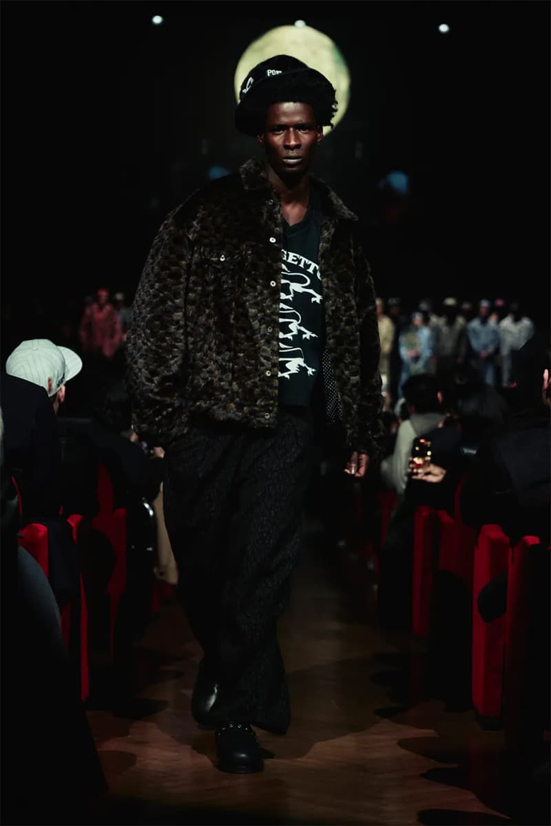 PDF Fall.Winter 2-26 Menswear Collection Milan Fashion Week Runway Domenico Formichetti Napapijri