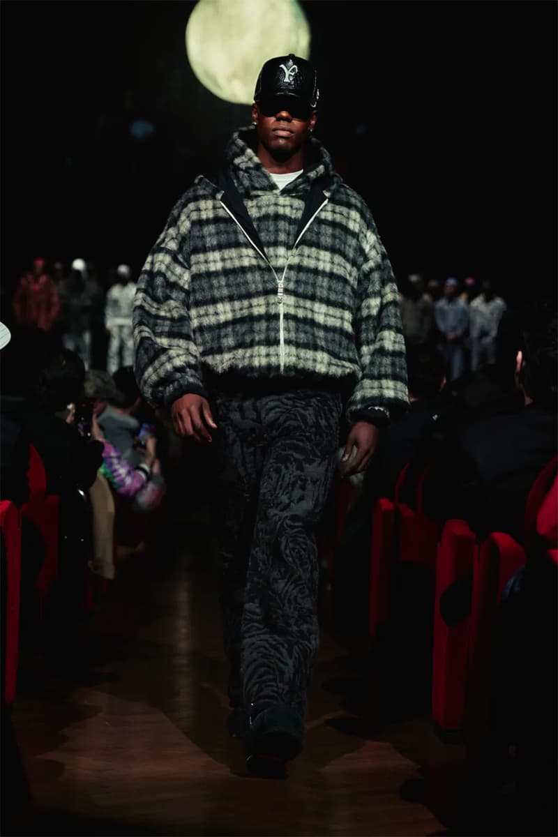 PDF Fall.Winter 2-26 Menswear Collection Milan Fashion Week Runway Domenico Formichetti Napapijri