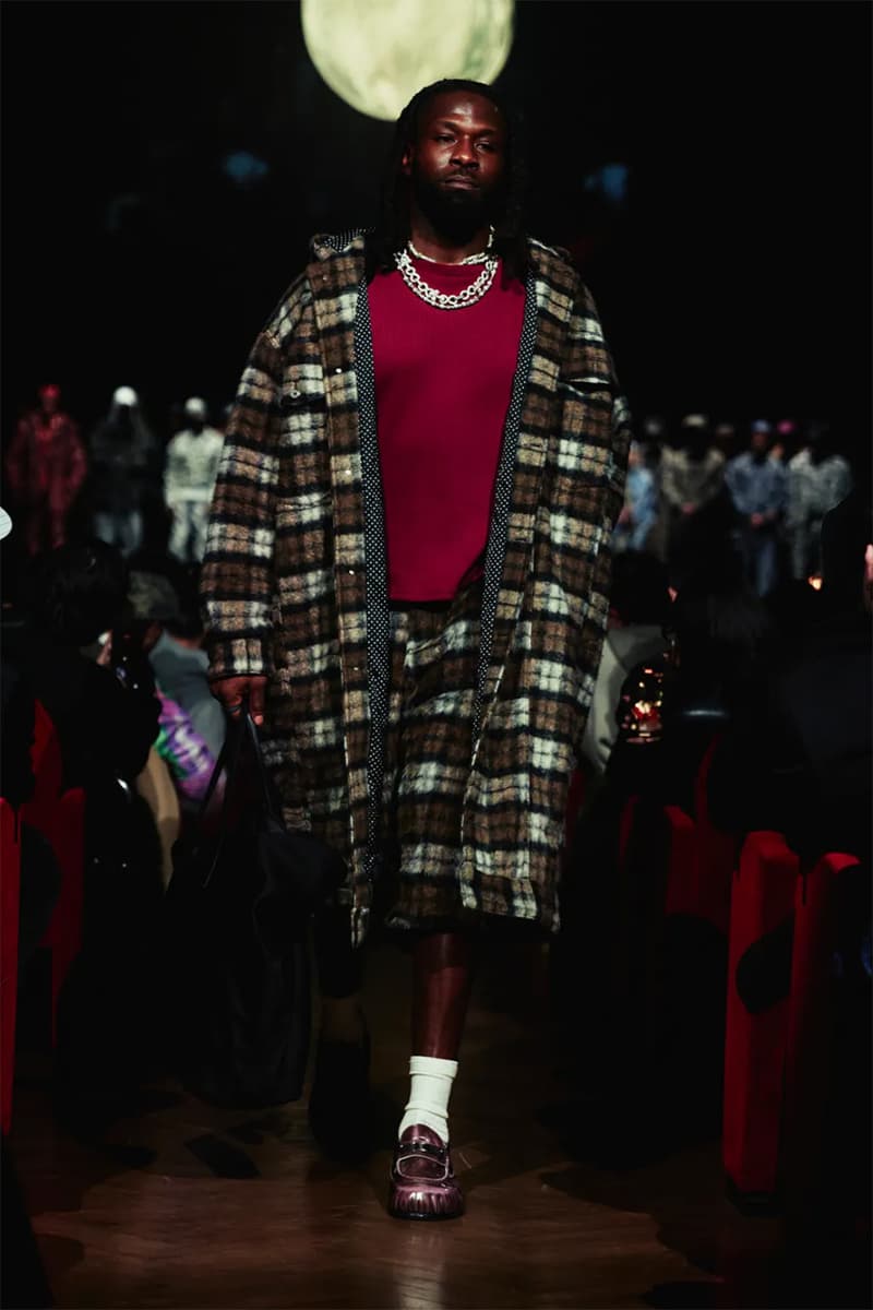 PDF Fall.Winter 2-26 Menswear Collection Milan Fashion Week Runway Domenico Formichetti Napapijri