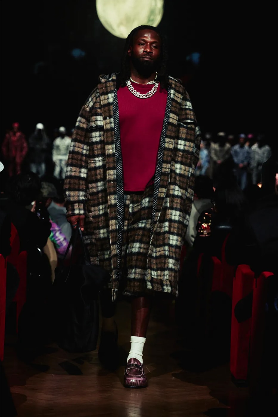 PDF Fall.Winter 2-26 Menswear Collection Milan Fashion Week Runway Domenico Formichetti Napapijri