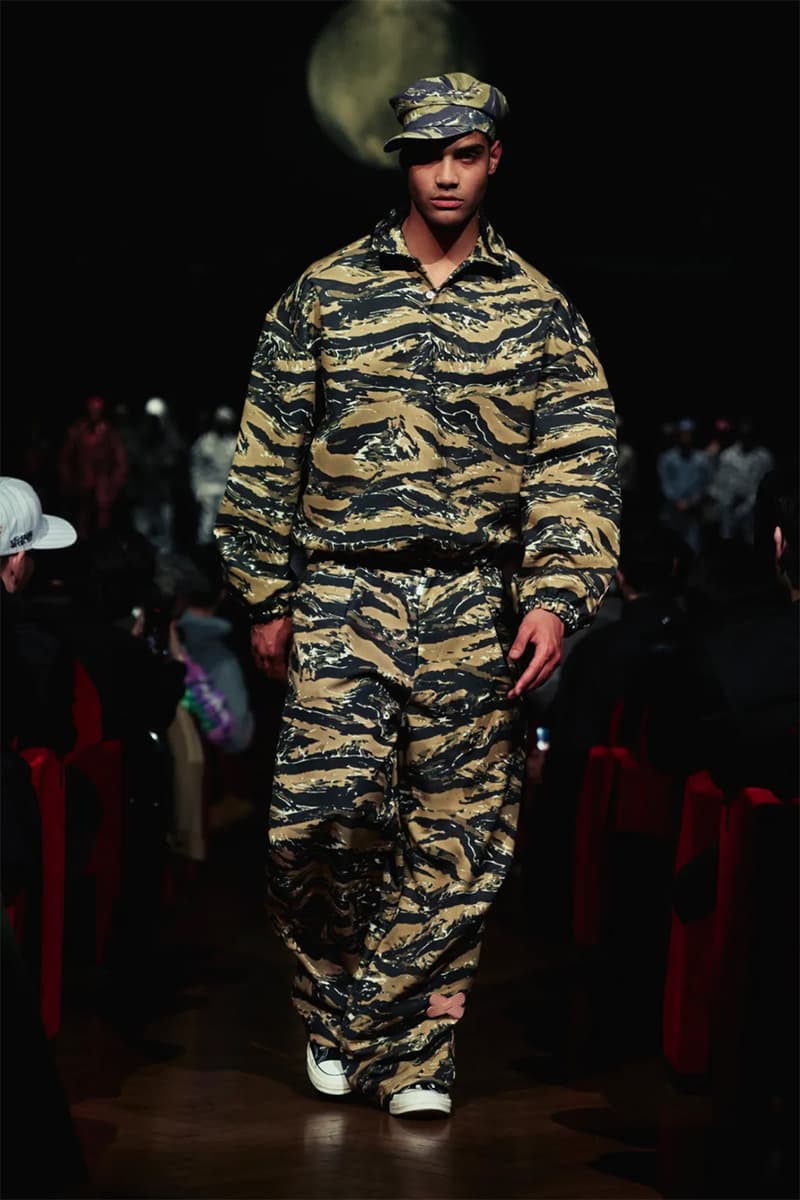 PDF Fall.Winter 2-26 Menswear Collection Milan Fashion Week Runway Domenico Formichetti Napapijri