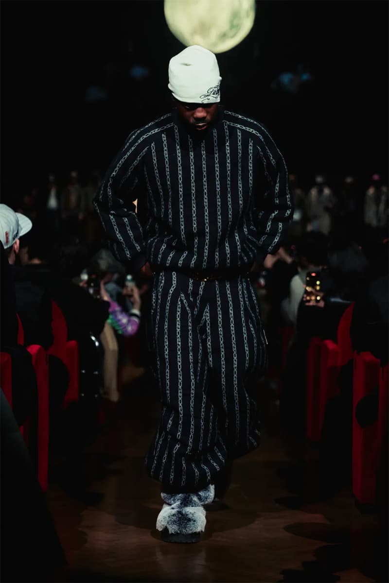 PDF Fall.Winter 2-26 Menswear Collection Milan Fashion Week Runway Domenico Formichetti Napapijri