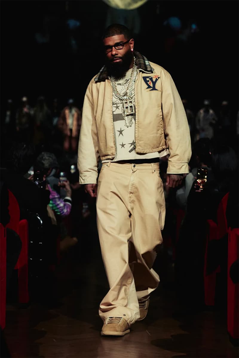 PDF Fall.Winter 2-26 Menswear Collection Milan Fashion Week Runway Domenico Formichetti Napapijri