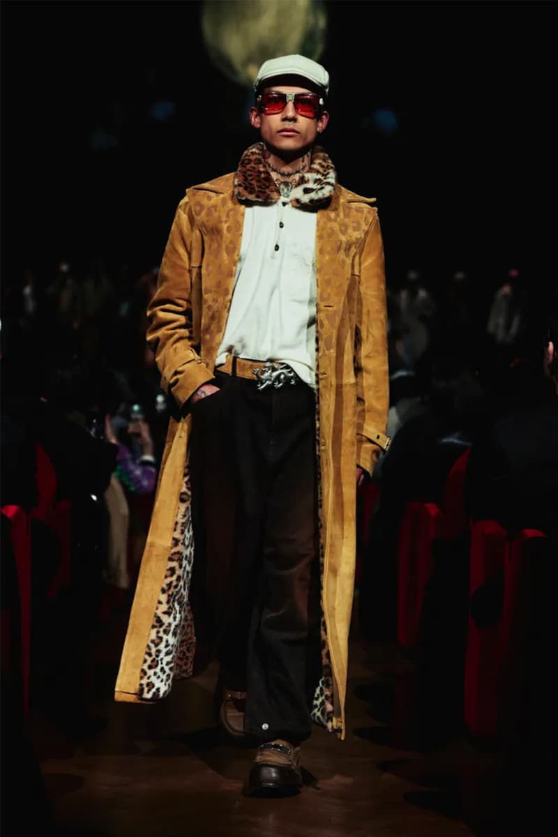 PDF Fall.Winter 2-26 Menswear Collection Milan Fashion Week Runway Domenico Formichetti Napapijri