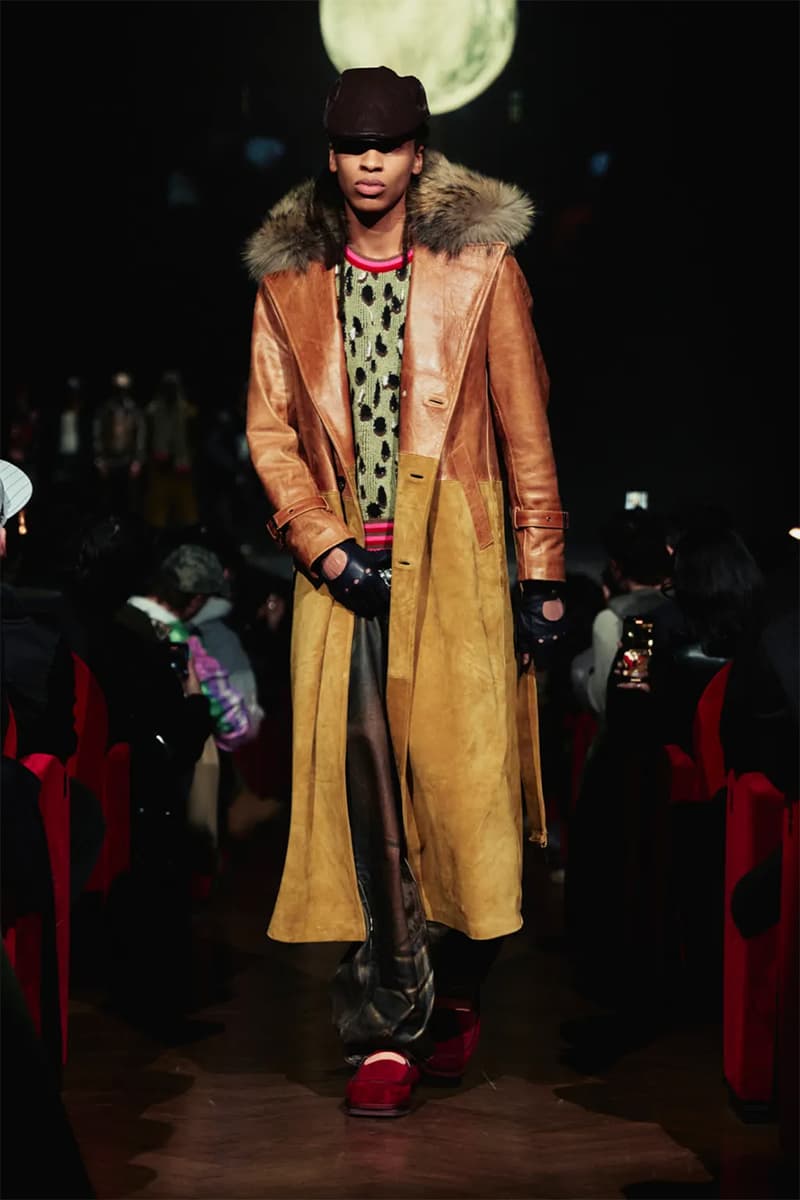 PDF Fall.Winter 2-26 Menswear Collection Milan Fashion Week Runway Domenico Formichetti Napapijri