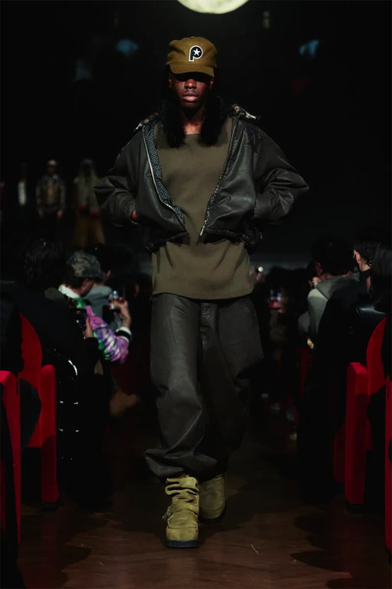 PDF Fall.Winter 2-26 Menswear Collection Milan Fashion Week Runway Domenico Formichetti Napapijri