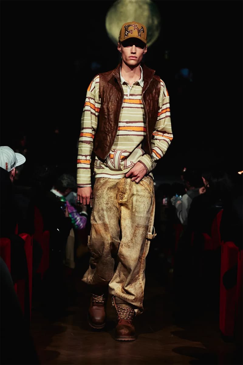 PDF Fall.Winter 2-26 Menswear Collection Milan Fashion Week Runway Domenico Formichetti Napapijri