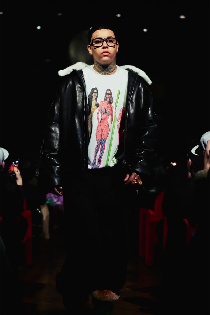 PDF Fall.Winter 2-26 Menswear Collection Milan Fashion Week Runway Domenico Formichetti Napapijri